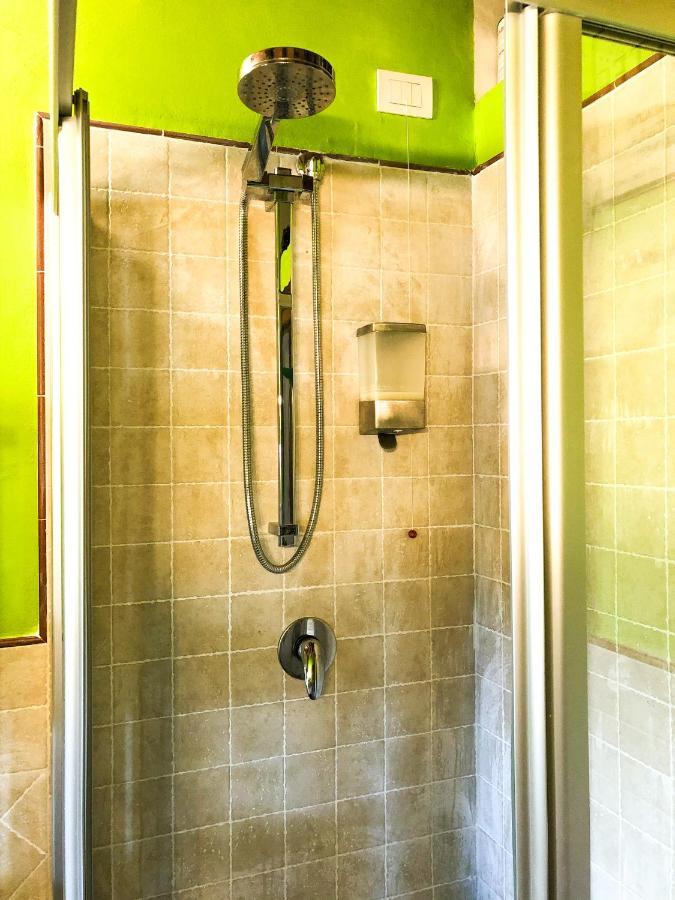 Umbria, "Casa Sagrantina" Con Piscina E Pergolato Apartment Collazzone Ngoại thất bức ảnh
