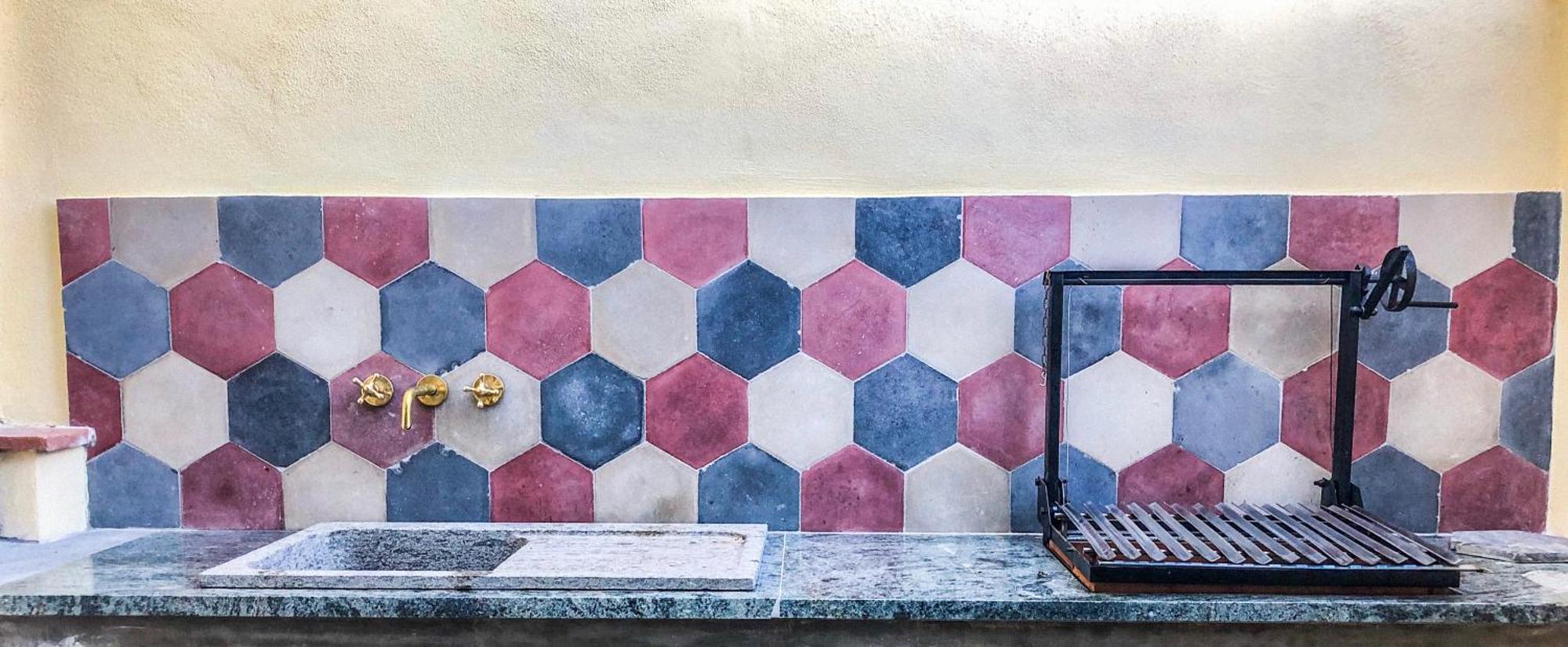 Umbria, "Casa Sagrantina" Con Piscina E Pergolato Apartment Collazzone Ngoại thất bức ảnh