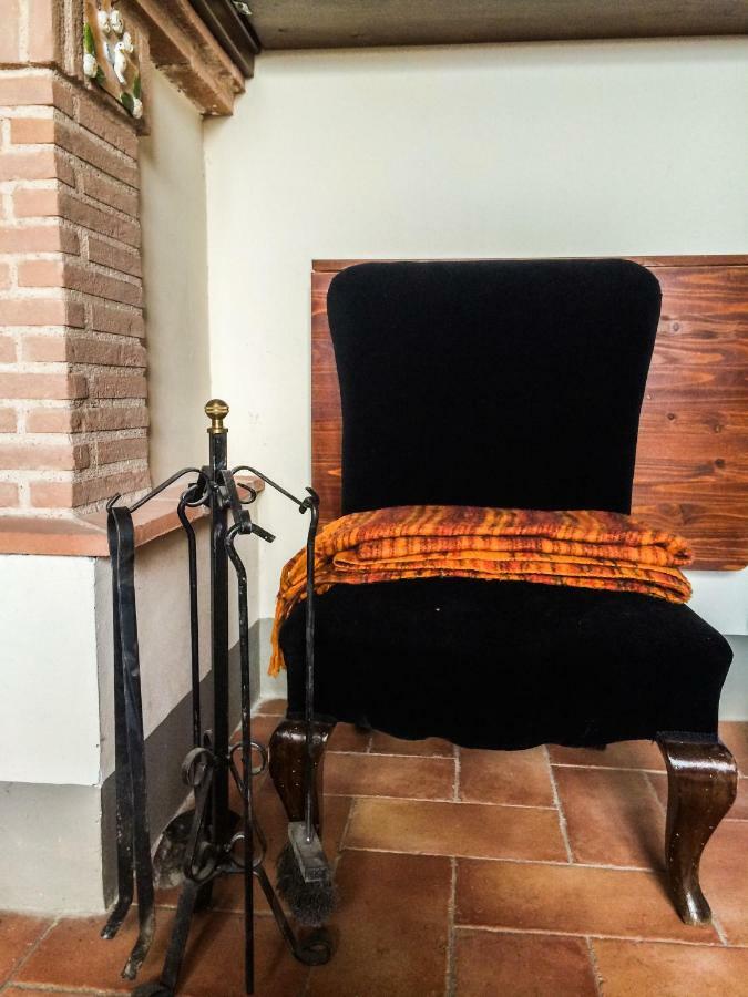 Umbria, "Casa Sagrantina" Con Piscina E Pergolato Apartment Collazzone Ngoại thất bức ảnh